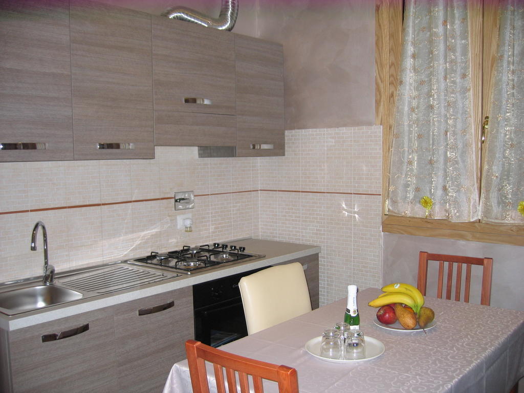 Federica'S Suite Home Рим Номер фото